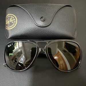 Ray-Ban Polarized Sunglasses